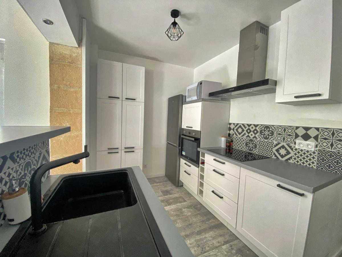 The Loft Factory 4 Chambres Vue Garonne + Jardin Lormont Ngoại thất bức ảnh