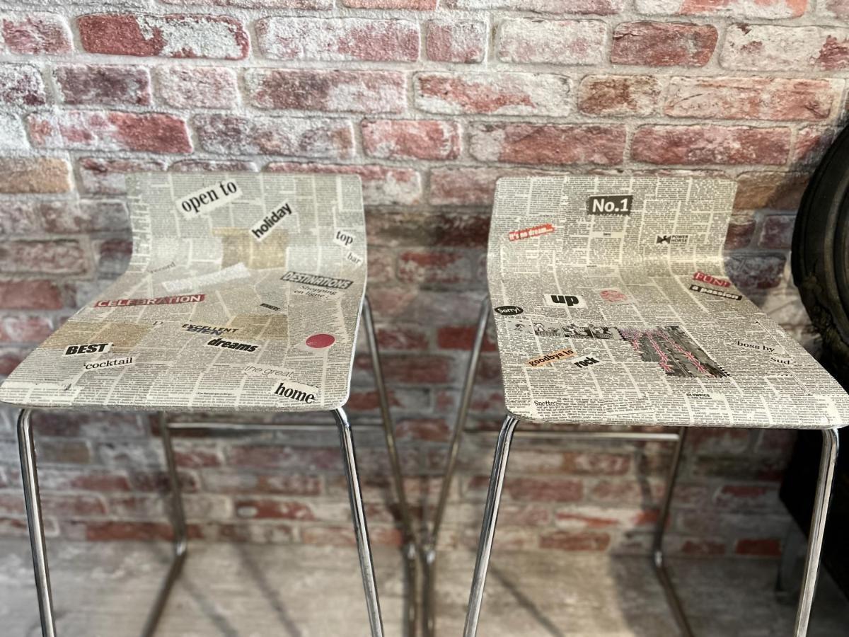 The Loft Factory 4 Chambres Vue Garonne + Jardin Lormont Ngoại thất bức ảnh